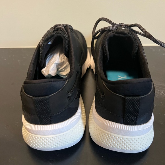 NEW Sperry black men’s sneaker - Picture 5 of 6